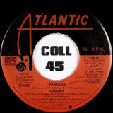 Change – Paradise b/w Your Move – Atlantic 7″