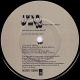 JTQ With Noel McKoy – Love The Life (Revisited Edit) b/w Higher World – Big Life 7″