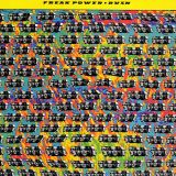 Freak Power – Rush (Radio Version) b/w Party Till We Part – 4th & Broadway 7″