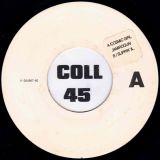 Jamiroquai – Cosmic Girl b/w Slipin ‘N’ Slidin’ – Sony Soho Square Jukebox Promo 7″
