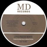 Lost In Rio - Little Piece of Heaven b/w Little Piece of Heaven ( Studio84 Remix) - MD 7"