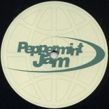 Cunnie Williams Feat. Heavy D. – A World Celebration – Peppermint Jam 12″
