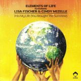Elements Of Life Feat. Lisa Fischer & Cindy Mizelle – Into My Life (You Brought The Sunshine) – Vega 2×12″