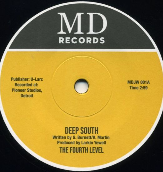 FourthLevelA