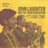 John Laughter And The Third Generation - It's Our Time b/w Dreams Of A Child - MD 7"+PS