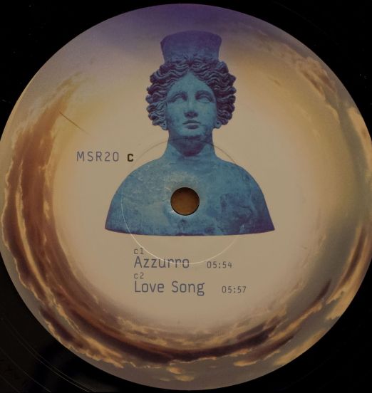 Label MSR