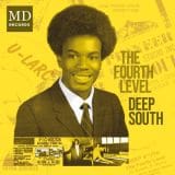 The Fourth Level - Deep South b/w Instrumental - MD 7"+PS