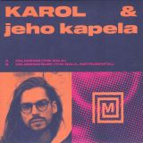 Karol & Jeho Kapela – Celodenni (The Walk) b/w Celodenni Surf (The Walk Instrumental) – Memory 7″9.08