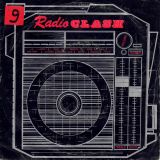 The Clash – This Is Radio Clash b/w Radio Clash – Cbs 7″+PS
