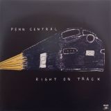 Penn Central – Right On Track – Tramp LP