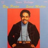 Roy Porter Sound Machine - Inner Feelings - Mo-Jazz LP