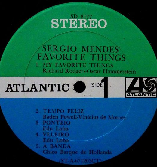 Mendes-Label