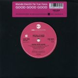 Michelle David – Good Good Good b/w Instrumental – One World 7″