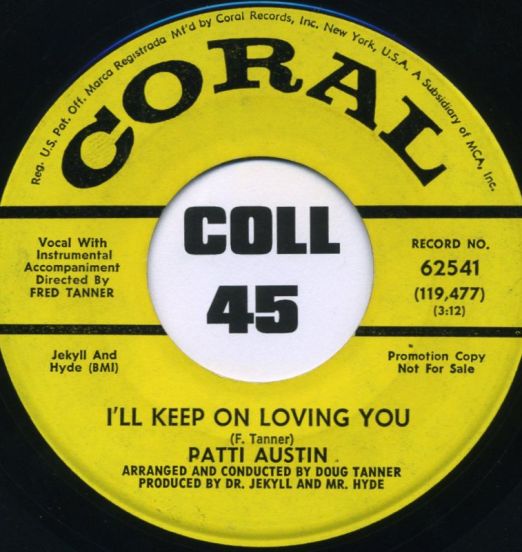PattiAustin-I'llKeepOn45