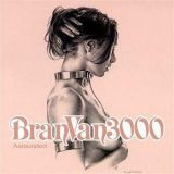 Bran Van 3000 Feat. Curtis Mayfield – Astounded – Grand Royal 12″+PS
