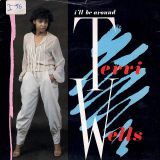 Terri Wells – I’ll Be Around (Pedro Edit) b/w Instrumental – London 7″
