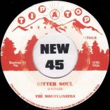 *KILLER!* Lozzy & The Mountaineers – Better Let It Go b/w The Mountaineers – Bitter Soul – Tip-A-Top 7″