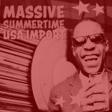 SUPER SOUL STACK – A Box Of 100x Original US 45s