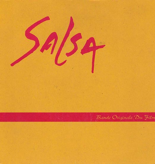 Yuri Buenaventura & Ray Barretto - Salsa b/w Do You Dig It - Universal 7"