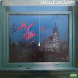 Millie Jackson – Lovingly Yours – Spring LP