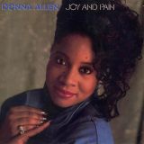 Donna Allen – Joy And Pain b/w Wild Nights – Oceana 7″