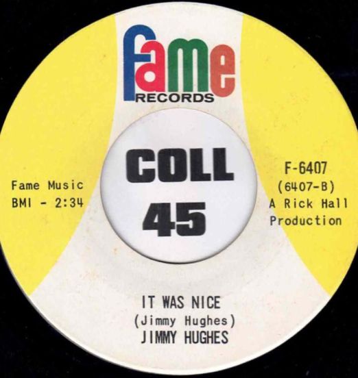 JimmyHughes-ItWasNiceB
