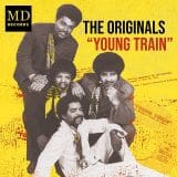 The Originals - Young Train b/w Young Ideas - MD 7"+PS