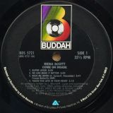 Rena Scott – Come On Inside – Buddah DJ LP