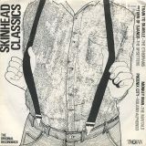 V.A. – Skinhead Classics – Trojan 7″ EP