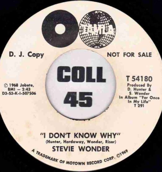 StevieWonder-IDontKnowWhyB