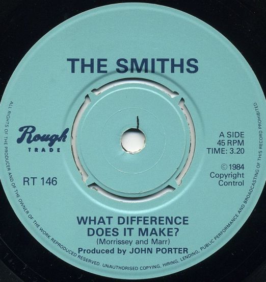 TheSmithsA