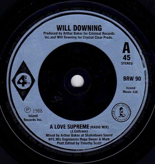 WillDowning-ALoveSupremeA