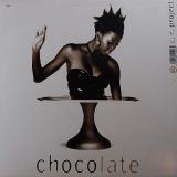 C.R. Project – Rosa’s Deep Vocal Mix b/w Full Lenght Version – Rhythm Scan 12″