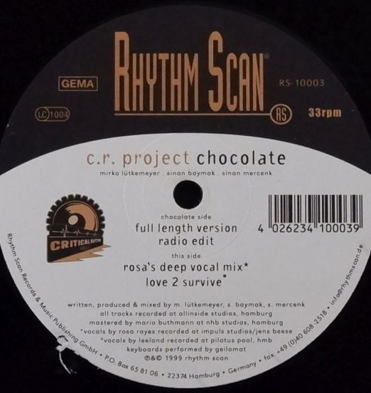 C.r.-ChocolateLABELA
