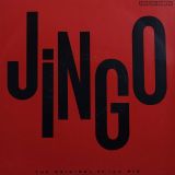Candido – Jingo b/w Dancin’ & Prancin’ – Hard Core 7″