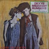 Dexys Midnight Runners – Come On Eileen b/w Dubious – Mercury UK 7″