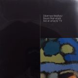 Dikeman/Malfon/Bauer/Narvesen – Live At Artacts ’19 – Idyllic Noise AT 12″