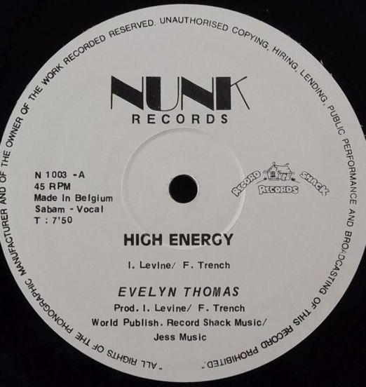 Evelyn-HighLABELA