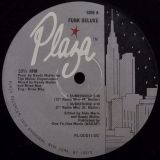 Funk Deluxe – I Surrender b/w I Surrender – Plaza 12″