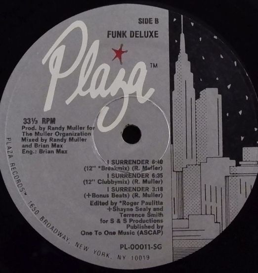 Funk-SurrenderLABELB