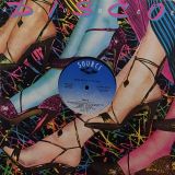 Harold Melvin & The Blue Notes – Prayin’ b/w Your Love Is Taking Me On A Journey – Source 12″