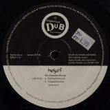 Hesohi – Thatmochamood b/w Chocolatafro – Dub Recordings 12″
