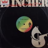 Johnny Bristol – Love No Longer Has A Hold On Me b/w Till I See You Again – Ariola Hansa 12″