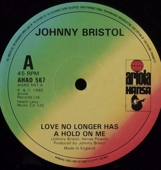 Johnny-LoveLABELA