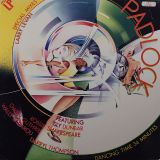 Gwen Guthrie – Padlock – Mango 12″
