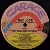 Gwen Guthrie – Padlock – Mango 12″