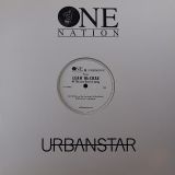 Leah McCrae – Your Love (Jus Soul Remix) b/w All This Love That I’m Giving – One Nation	12″