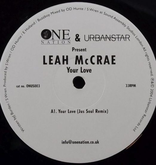 Leah-YourLABELA