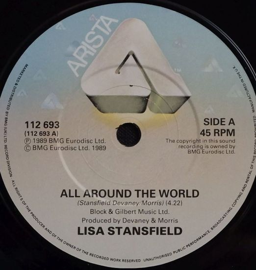Lisa-TimeLABELA