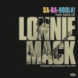 Lonnie Mack – Sa-Ba-Hoola The Two Sides Of – Ace LP